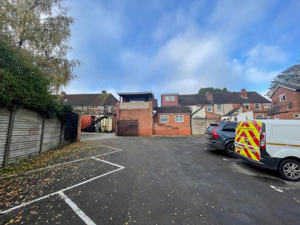 Additional image 6 of Priory Road, Hall Green, Birmingham