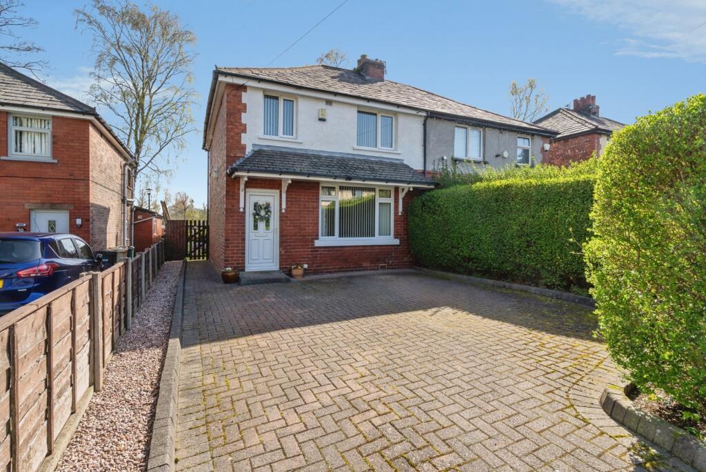 Main image of property: Greenside Avenue, BOLTON, Lancashire, BL4