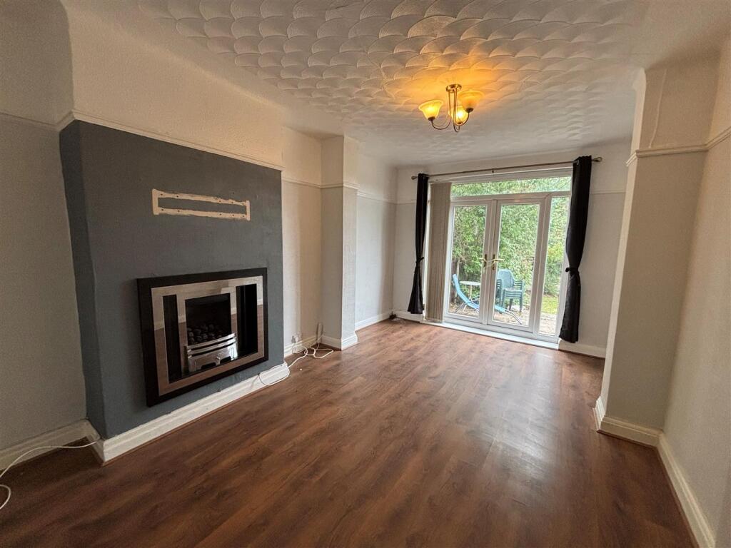 House in Liverpool - View 5