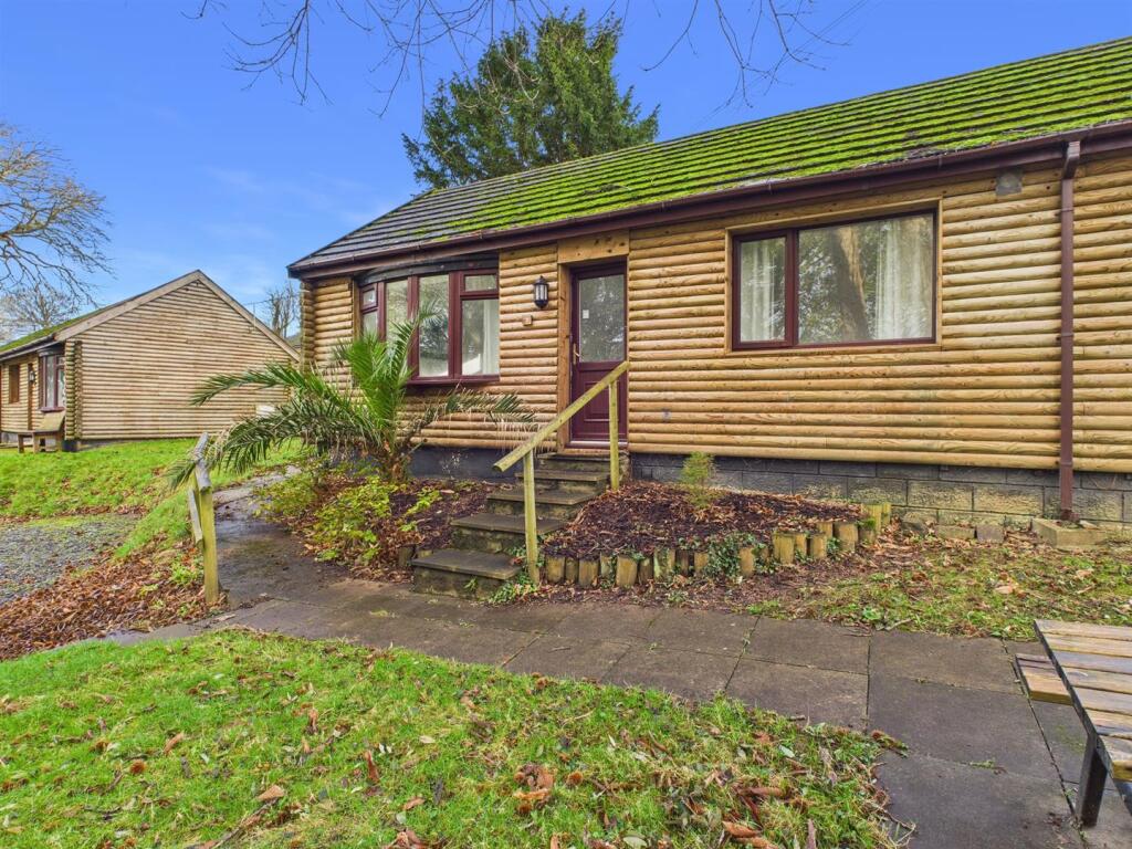 Main image of property: Watermouth Lodge