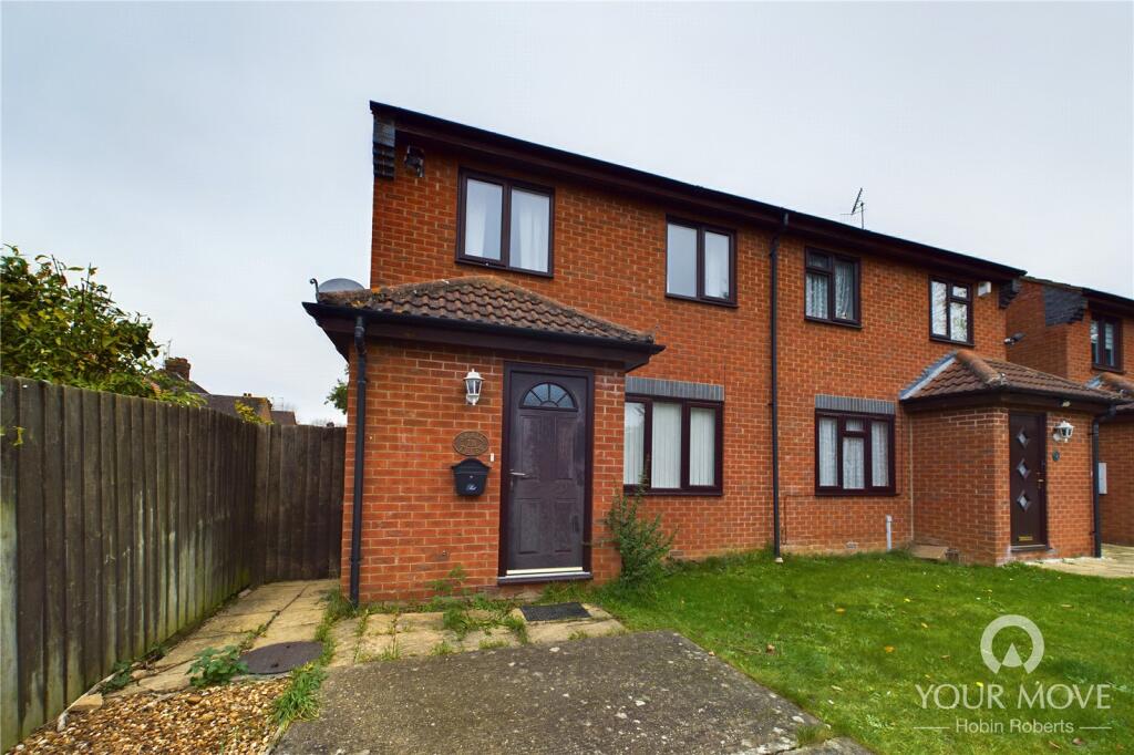 Main image of property: Camrose Road, Dallington, Northampton, NN5