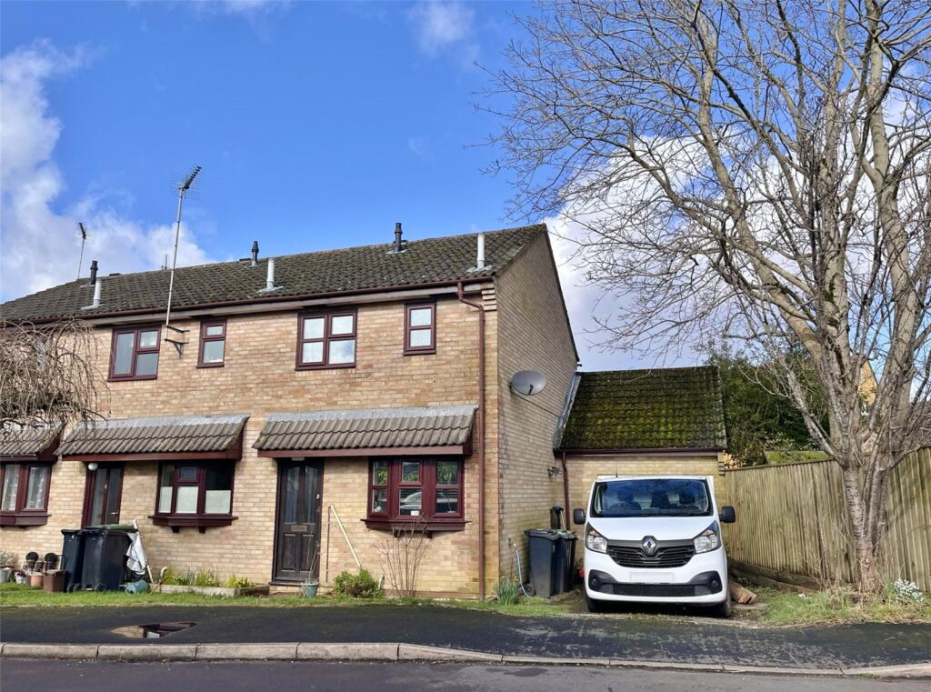 Main image of property: Belmont Close, Verwood, Dorset, BH31