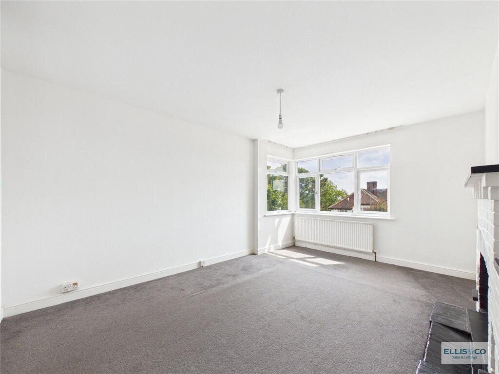 Apartment in London - View 3