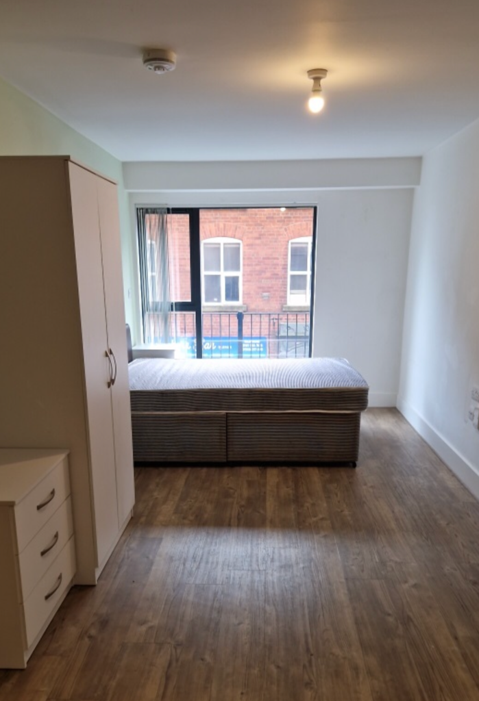 Main image of property: 104Cardinal Court, Scholes Street, Oldham, Greater Manchester, OL1