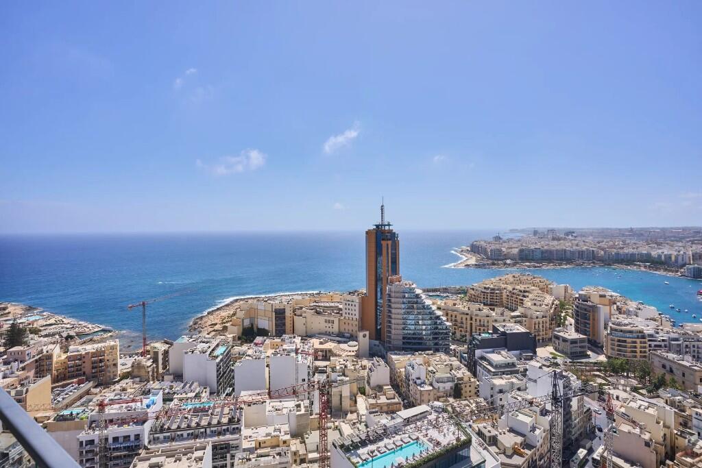 Main image of property: St. Julians
