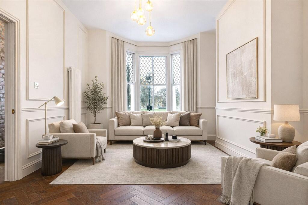 Main image of property: Alderney Road, London, E1