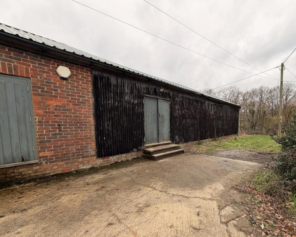 Main image of property: Unit 1, Albury Dairy, Honey Lane, Blackmoor, Liss, GU33 6BU