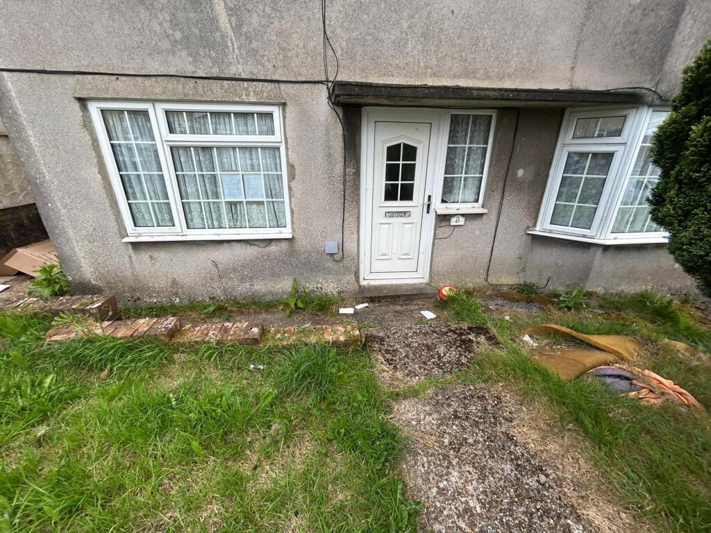 Main image of property: Lime Grove, Neath