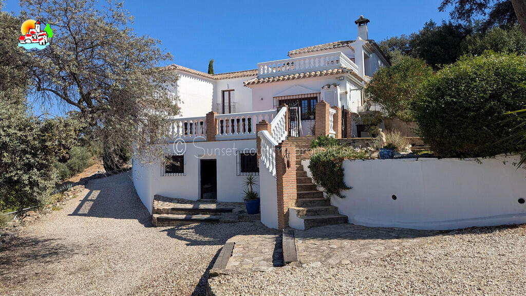 Main image of property: Iznájar, Córdoba, Andalusia