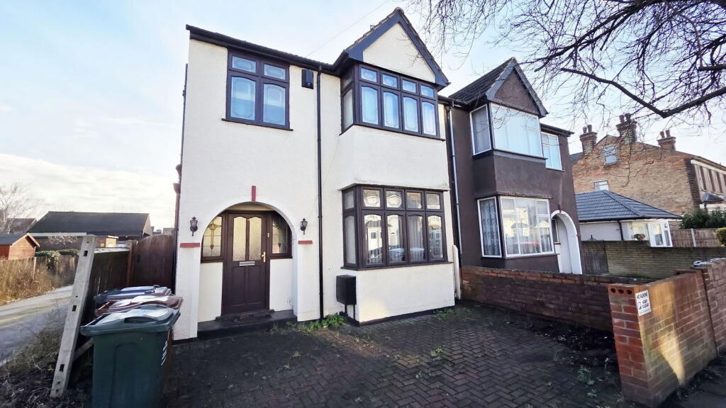 Main image of property: Carrington Road, Dartford, DA1 1XN