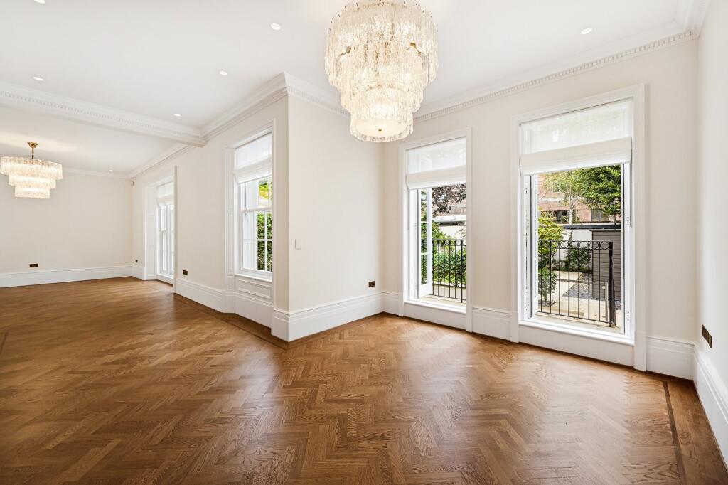 House in London, City of Westminster - View 5