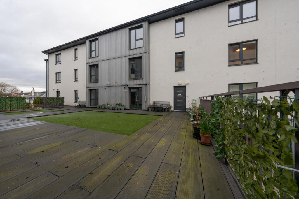 Main image of property: Jeanfield Road, Perth