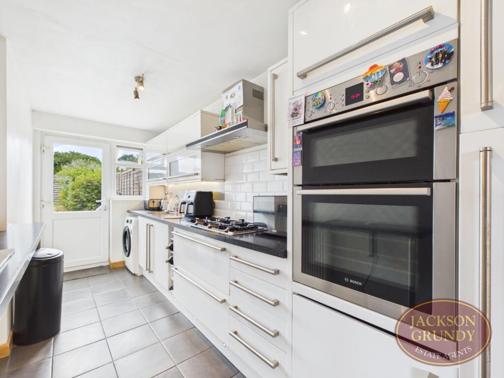 House in Northampton - More