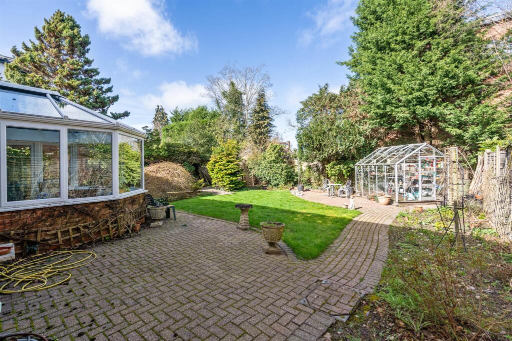 Additional image 2 of Blossomfield Road, Solihull