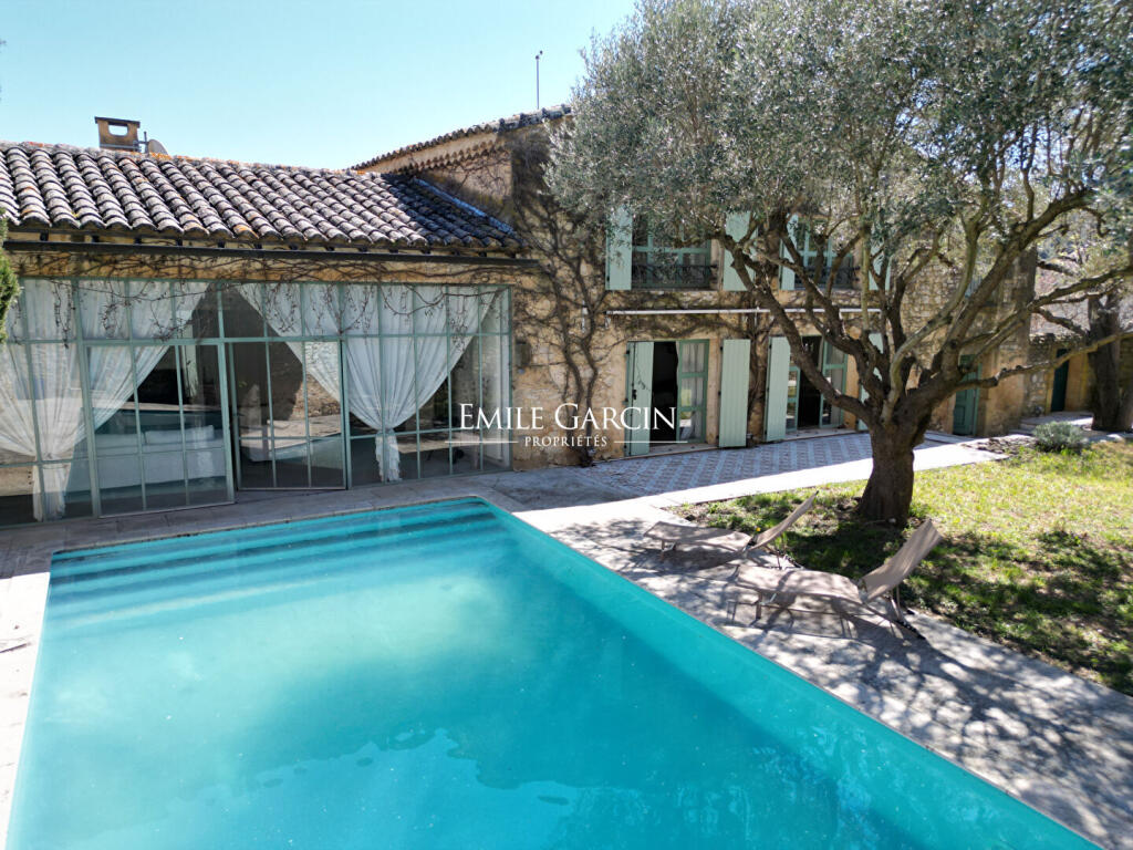 Main image of property: Languedoc-Roussillon, Gard, Uzès