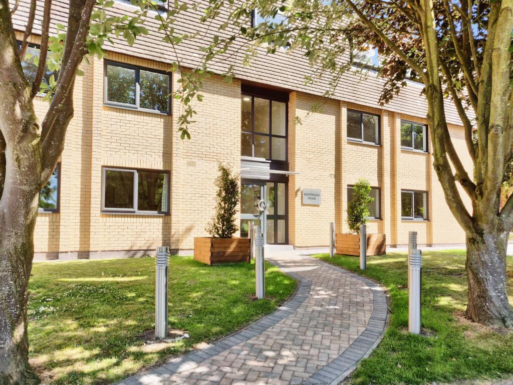 Main image of property: Pointer Court, Ashton Road, Lancaster, LA1