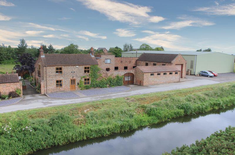 Main image of property: Sandtoft Road, Belton