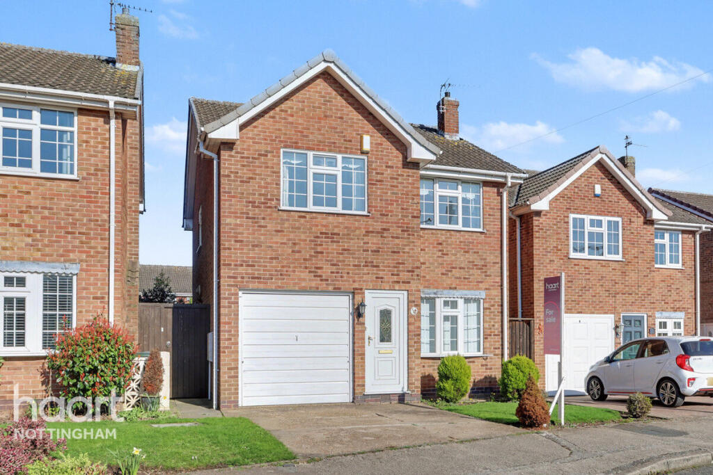 Main image of property: Grassingdale Close, Carlton