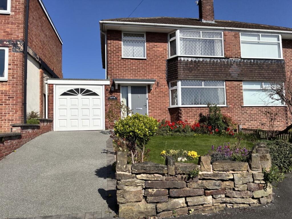 Main image of property: Holborn Avenue, Dronfield