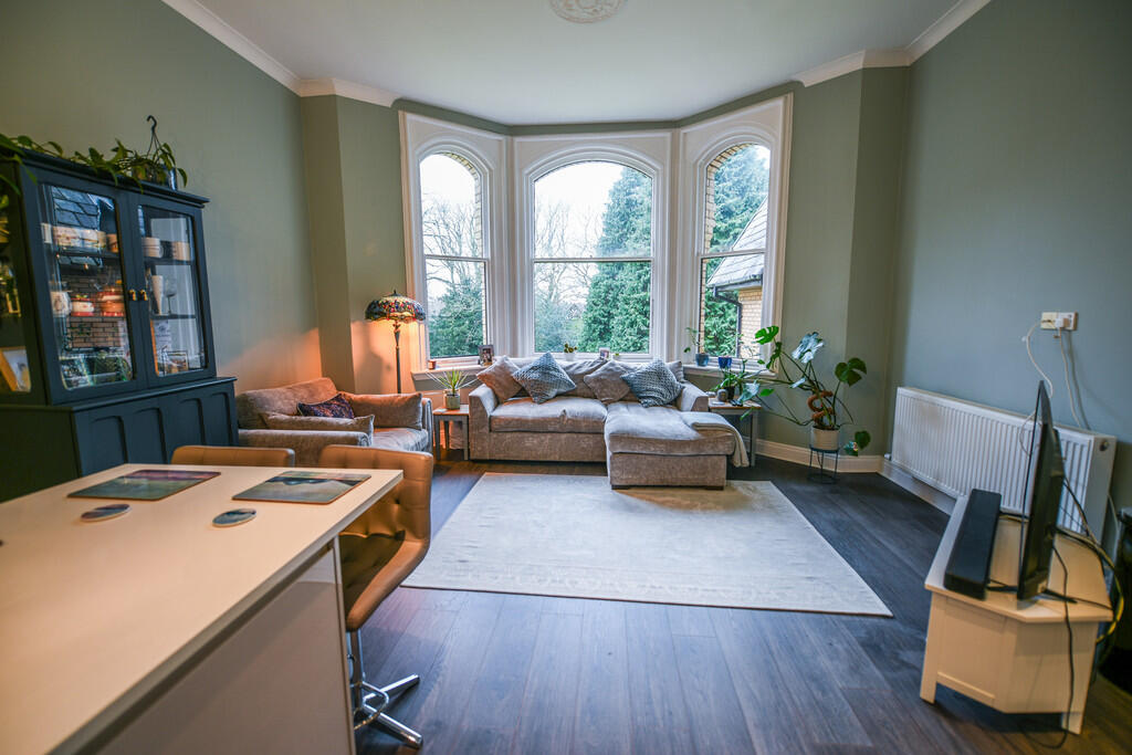 St. Margarets Road, Altrincham photo 5