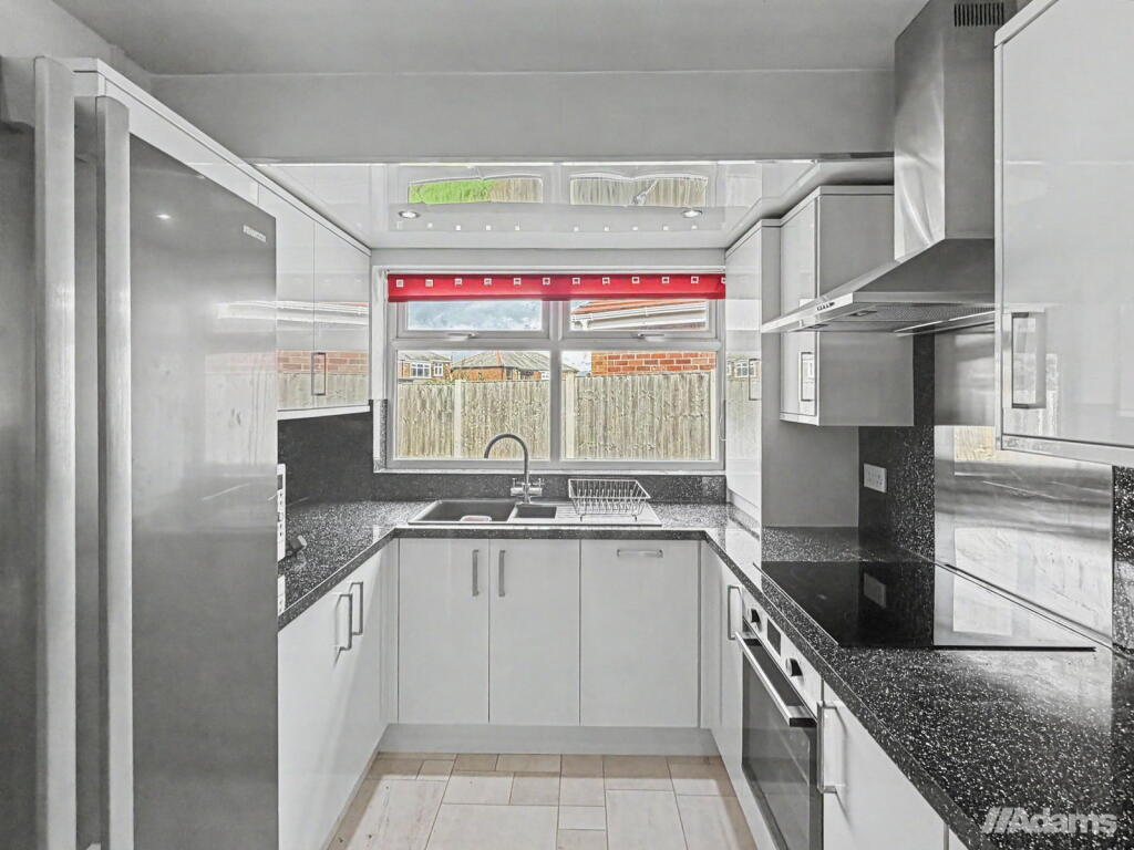 House in Warrington - More