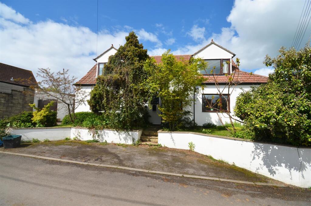Main image of property: Vicarage Road, Woolavington