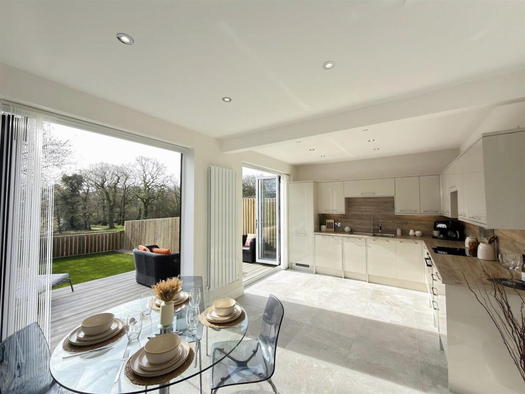 Main image of property: Mulgrave Way, Mayals, Swansea