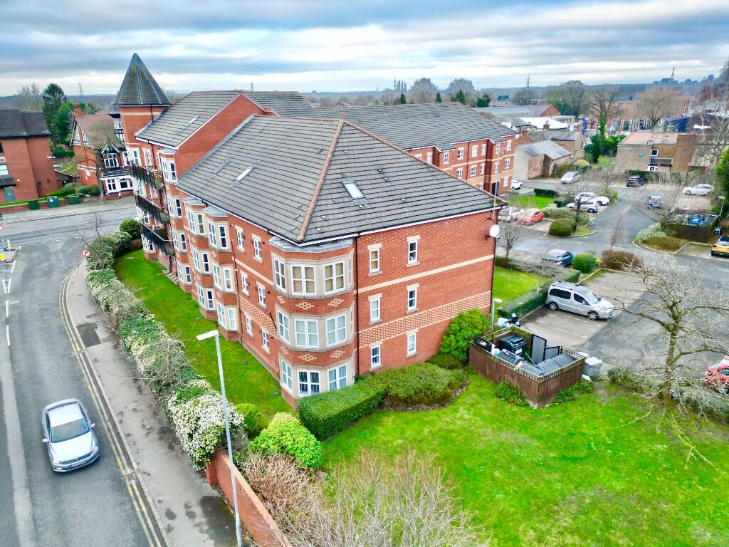 Main image of property: Russell Place, Sale, Greater Manchester, M33