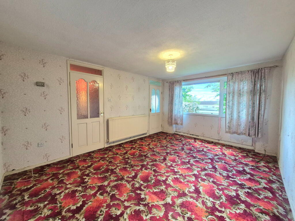 Hawksclough, Skelmersdale, WN8 6PY - Widok 4