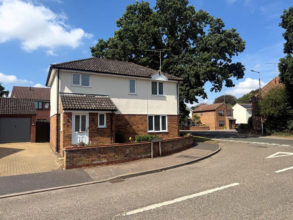 Main image of property: Birch Close, North Walsham