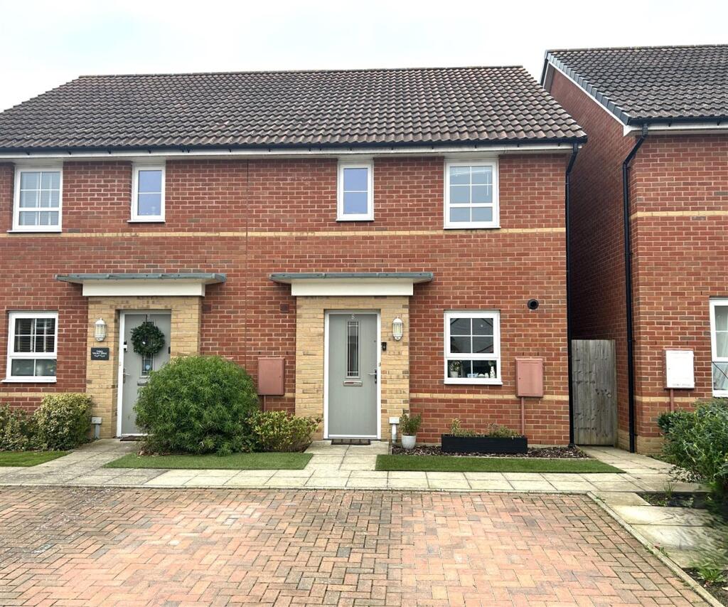 Main image of property: Walnut Drive, Chippenham