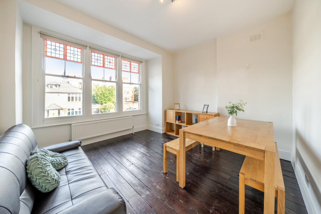 Main image of property: Babington Road, Streatham, London, SW16