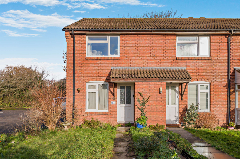 Main image of property: Newlands Green, Clevedon, Somerset, BS21