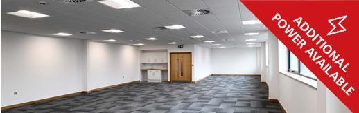 Additional image 2 of Unit 3, Urban 8, Kings Norton, Birmingham, West Midlands, B38 8SR