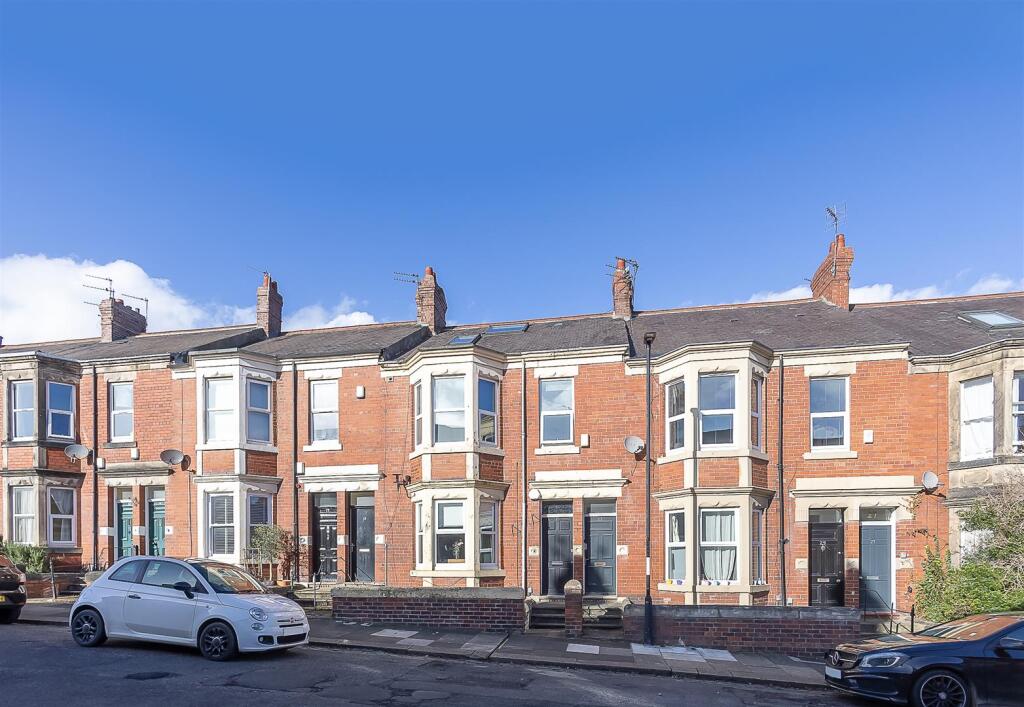 Main image of property: Grosvenor Gardens, Jesmond Vale, Newcastle upon Tyne