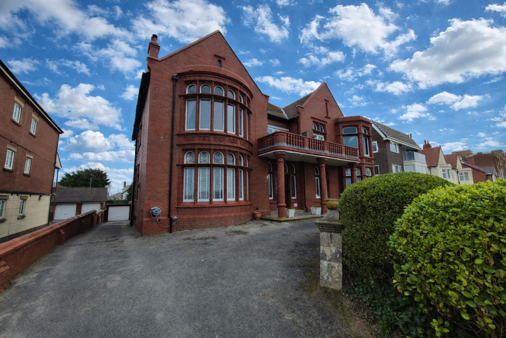 Main image of property: North Promenade, Lytham St Annes