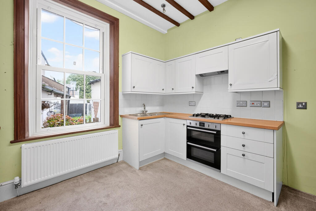 House in Carlisle, Whiteclosegate, Stanwix - More