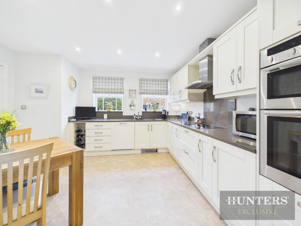 House in York - View 2