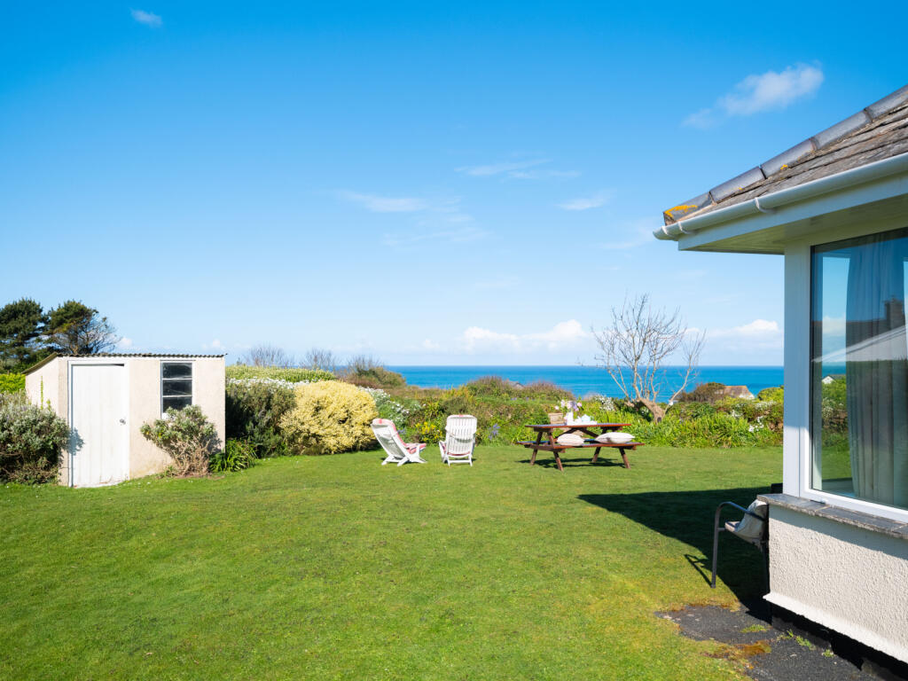 Main image of property: Greenaway, PL27