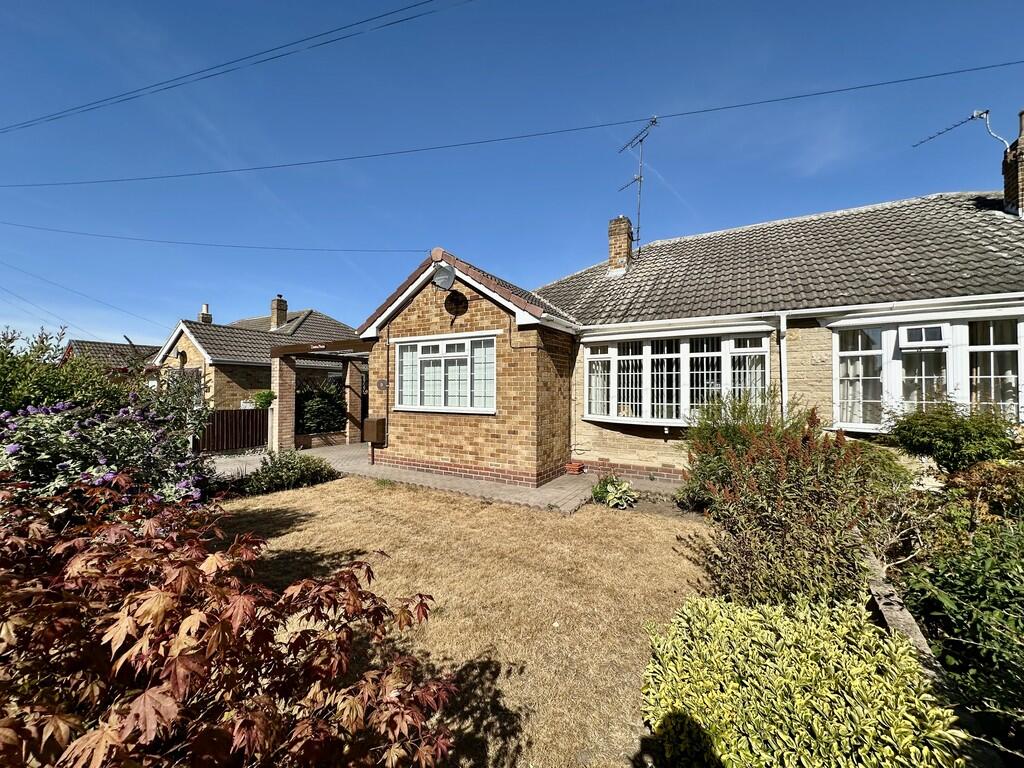 Main image of property: Marlowe Road, Barnby Dun, Doncaster