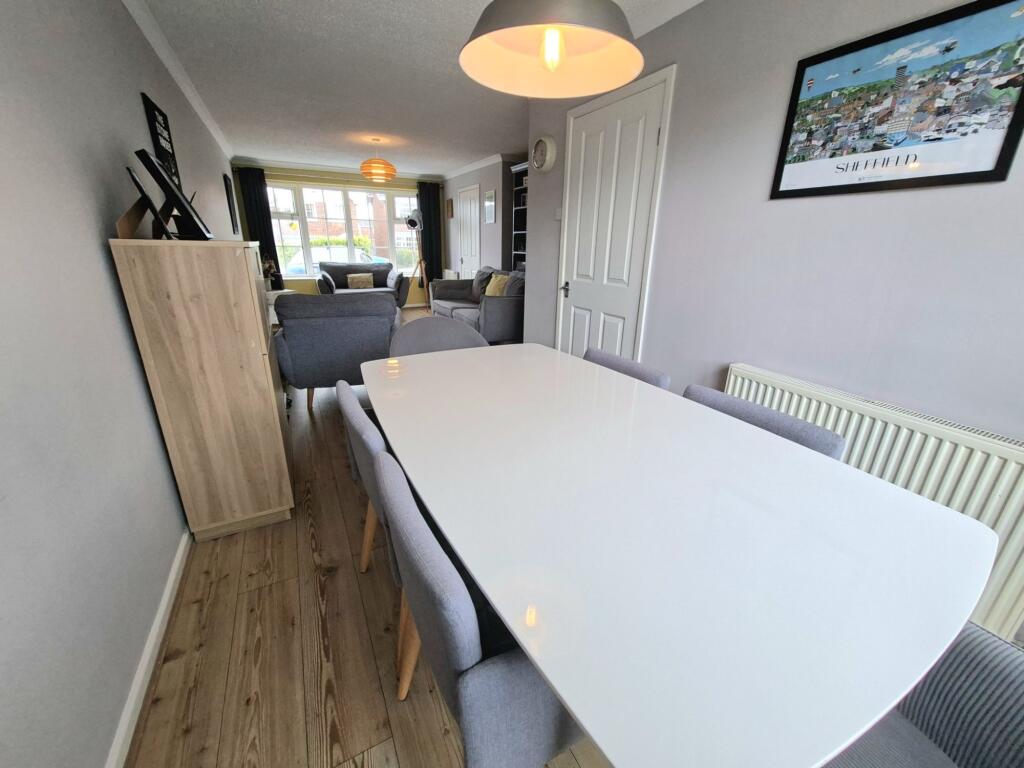 Charlton Brook Crescent, Chapeltown, S35 photo 5