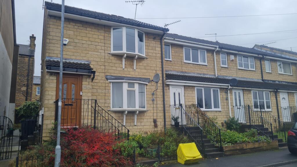 Main image of property: Cobden Street, Morley, LEEDS