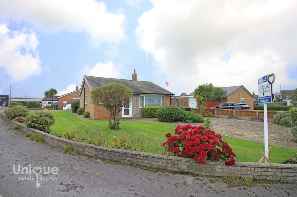 Main image of property: Bowland Avenue,  Fleetwood, FY7