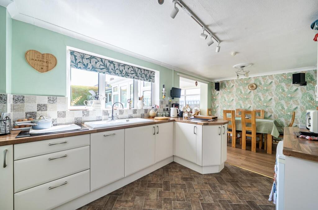 House in Sherborne, Thornford - View 4