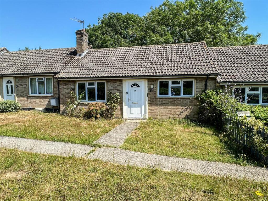 Main image of property: Parklands, Malmesbury