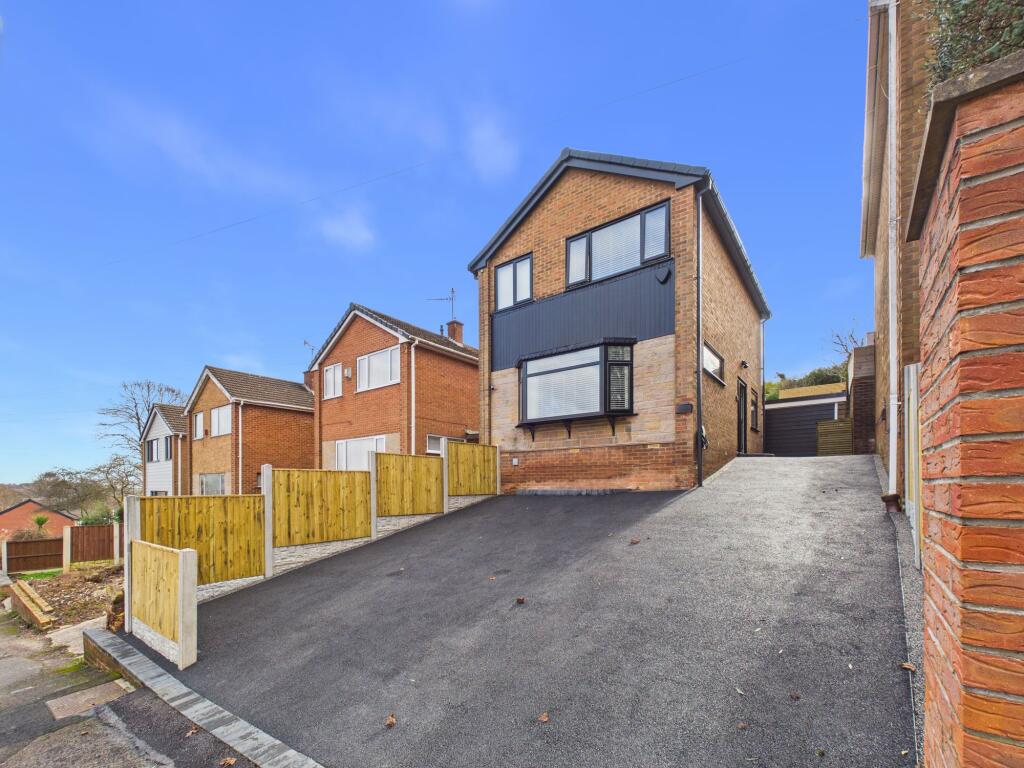 Main image of property: County Road, Gedling, Nottingham