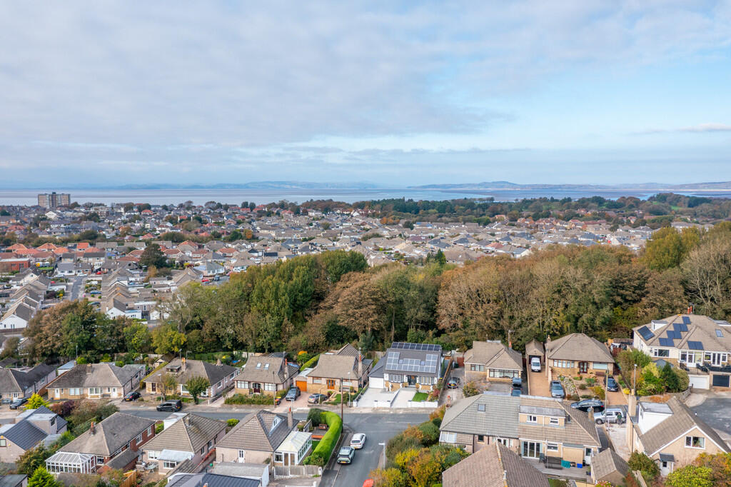 22 Alston Drive, Morecambe, Lancashire, LA4 6QR image 3