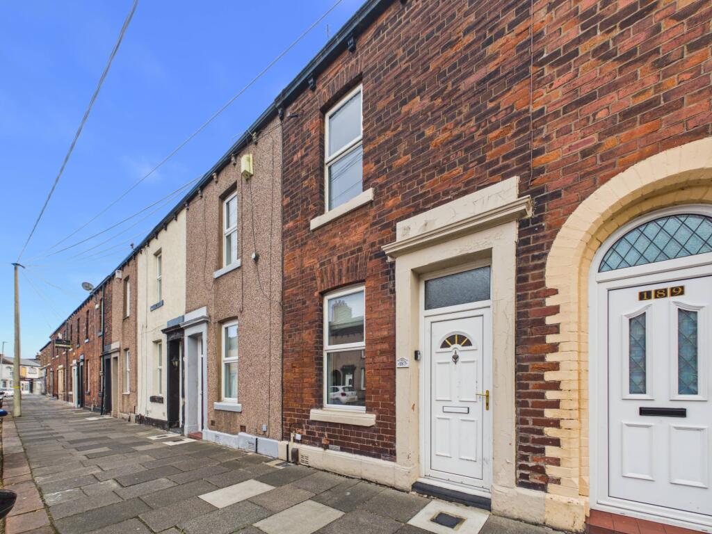 Main image of property: Denton Street, Denton Holme, Carlisle, CA2