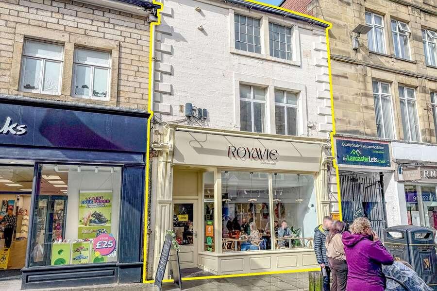 Main image of property: 14 Penny Street, Lancaster