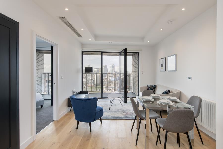 Main image of property: Corson House, City Island